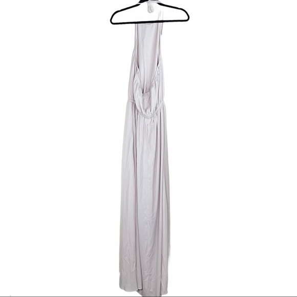 NWOT Show Me Your Mumu Heather Halter Dress - Picture 3 of 9